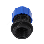 Муфта компрессионная ПЭ Дн 40х1 1/2" ВР Ру16 ТПК-АКВА 52004112