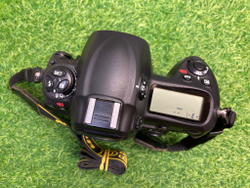 Nikon D3 (33.600 кадров)