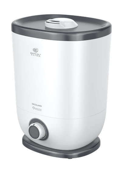 Бытовой увлажнитель серии ERCOLANO RUH-ER300/5.0M-WT