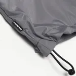 Анорак Тандем Тэндай "Райдер" серый