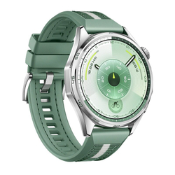 Умные часы Huawei Watch GT 6 46мм, Green