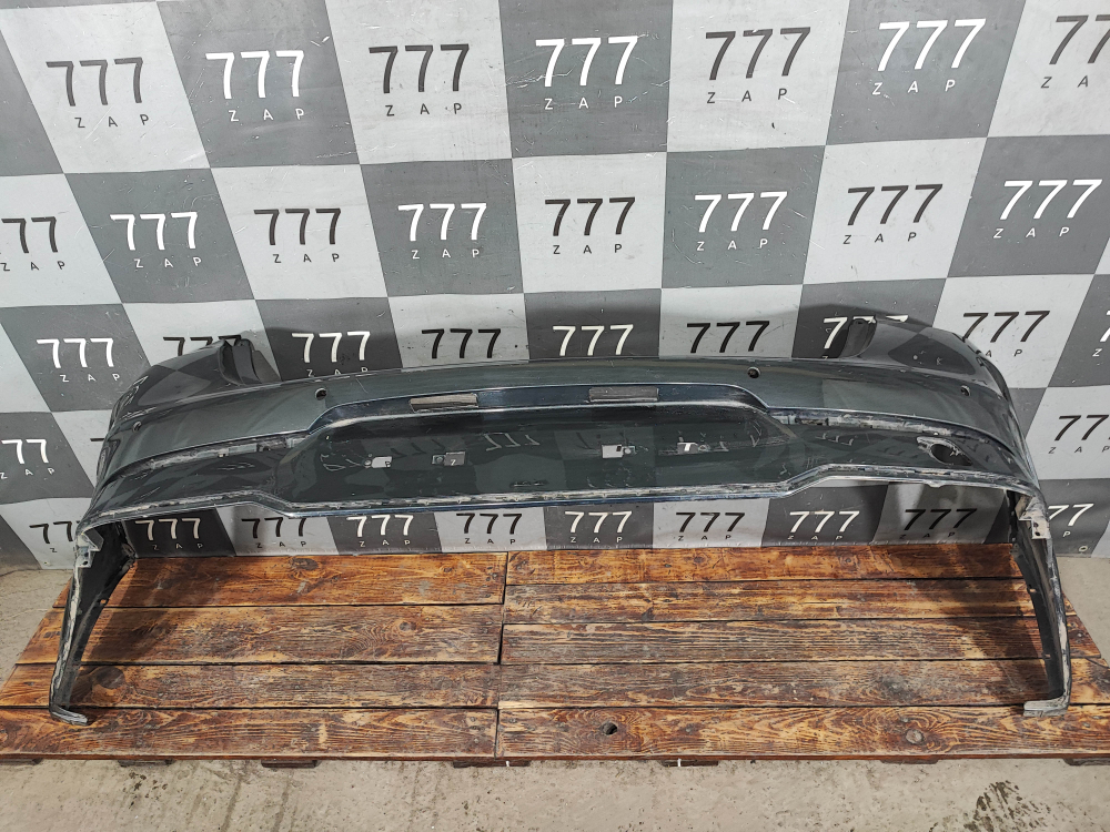 Бампер задний Kia K5 20-нв Б/У Оригинал 86611L2360