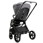 Детская прогулочная коляска Sweet Baby Elegante GL/Grey