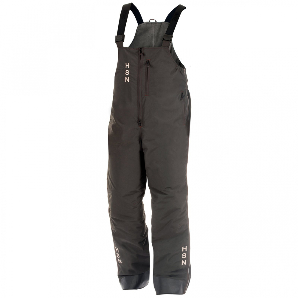 Зимний мужской костюм-поплавок ХСН Rescuer II NEW -45 (Hardguard) Олива