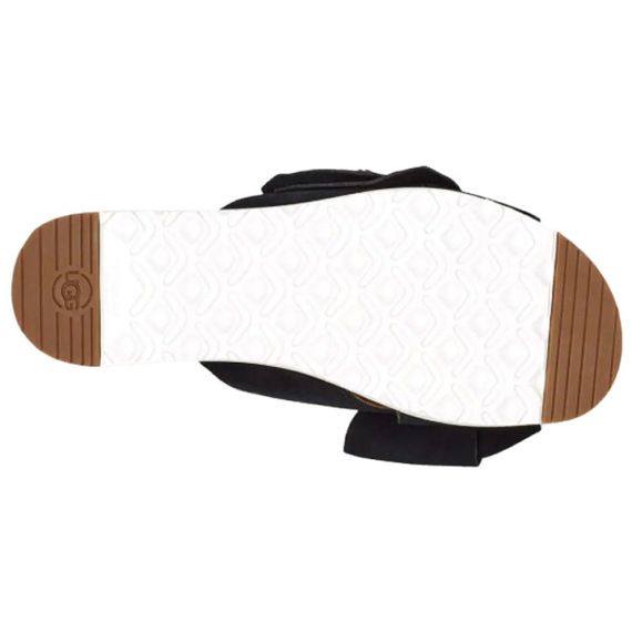 Ugg Slide 'Black'
