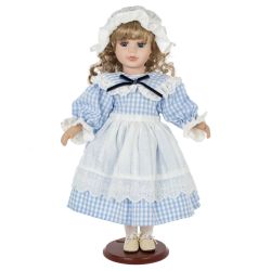 GAEM Кукла, L20 W11 H40 см