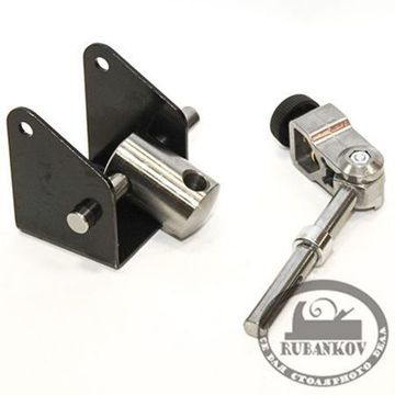 Упор заточной Robert Sorby Fingernail Profilier