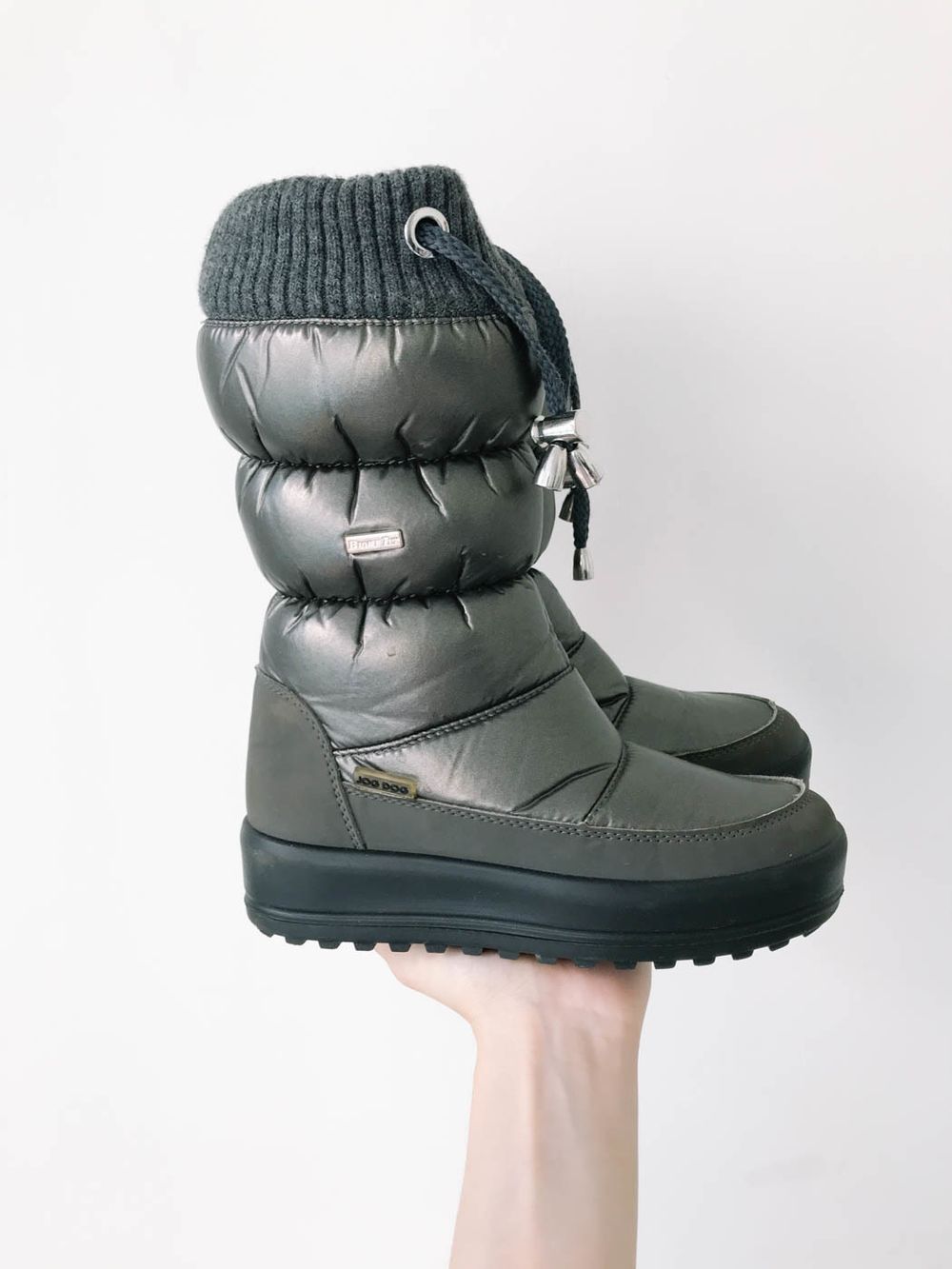 Сапоги Jog Dog