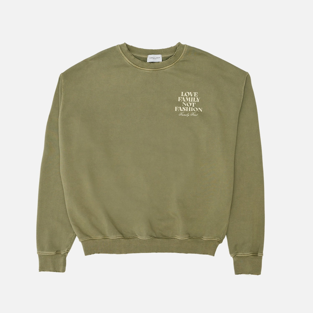 Свитшот Vintage Lfnf