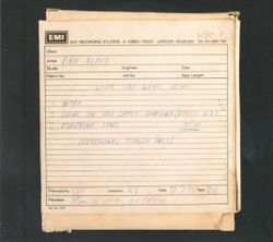 PINK FLOYD - Wish You Were Here (50th Anniversary), (2CD, Deluxe Edition, Reissue, 2025, Remastered) Пинк Флойд. Новый запечатанный музыкальный диск