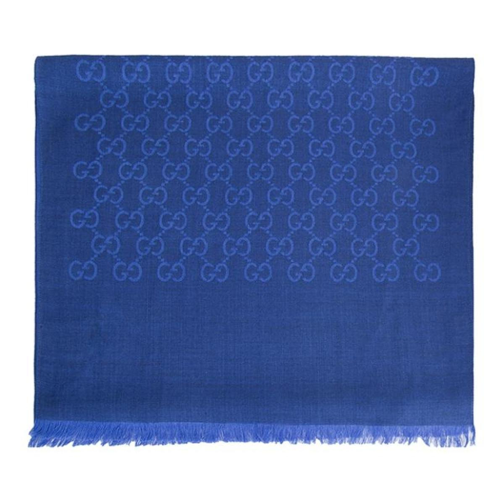 Шарф GUCCI, 165904-3G646-4769