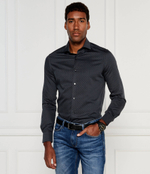 Рубашка Emporio Armani - графитовый(6D1C86 1K6AZ)