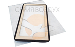 Комплект фильтров  FK-SWE066 (аналог  для  установок  Swegon Casa W80/W100  195x340x24  F7 )