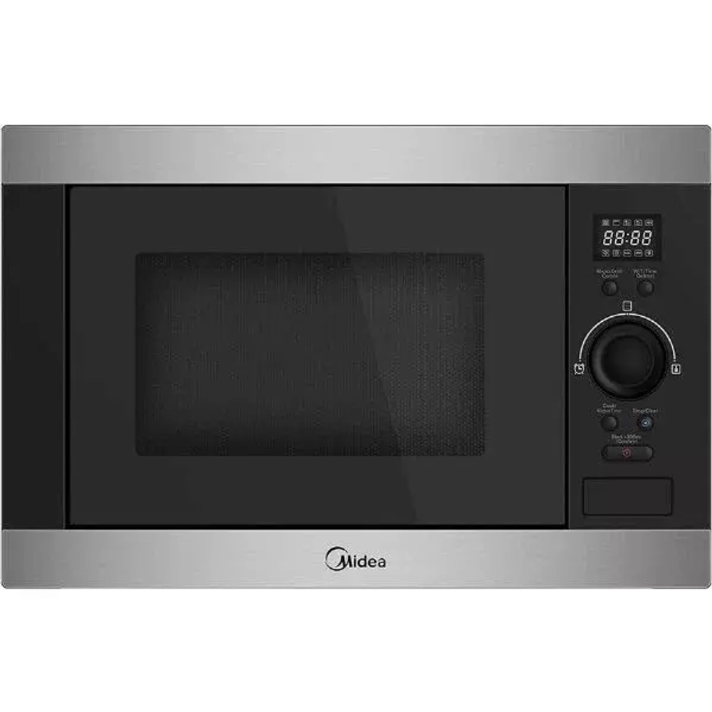 Встраиваемая микроволновая печь Midea AG925BVK