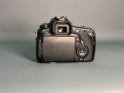 Canon 60d Body (46.900 кадров)
