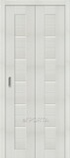 Складные Двери книжка модель 22