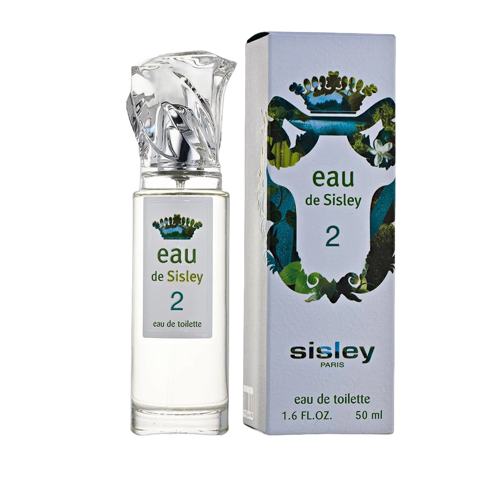 SISLEY Eau de 2 edT 100ml lady