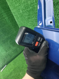 Дверь передняя правая Skoda Kodiaq (2016-н.в.)