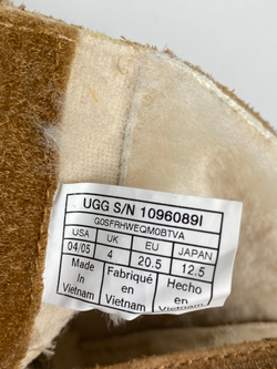 Сапоги UGG