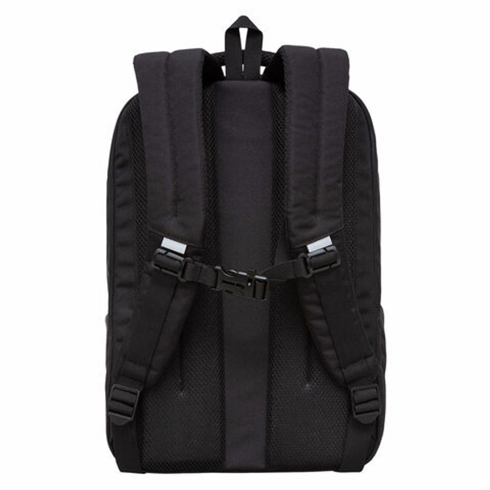 Рюкзак GRIZZLY школьный, анатомическая спинка, 2 отделения, для мальчиков, SCULL, 41,5х29х18 см, RU-434-2/2