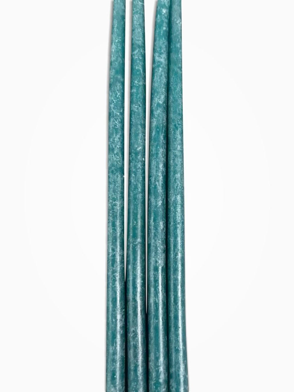 Свеча восковая разных размеров