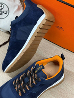 Кроссовки Hermes