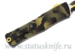 Нож Microtech Combat Troodon GEN III 1142-1OCGSфотография - 5