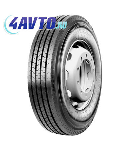 Грузовая шина 215 75 R17.5 GT879T