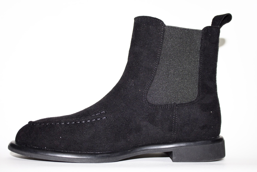 Ботинки женские демисезонные Yoder арт. F201-2