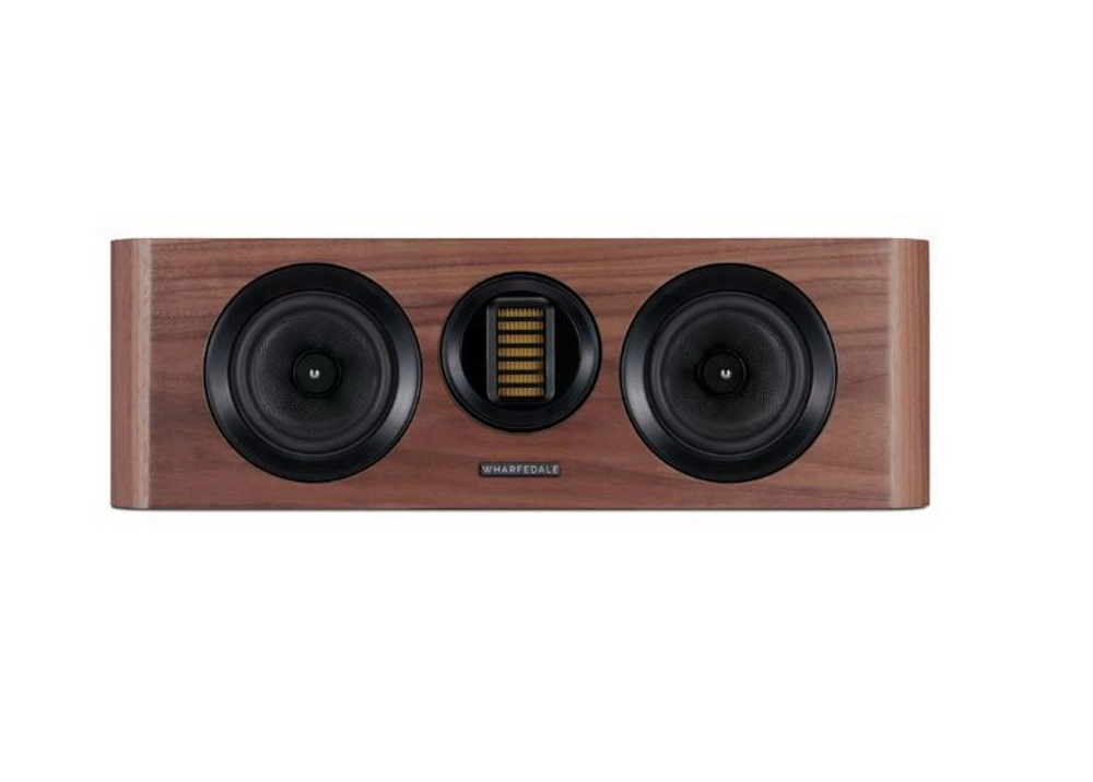 Wharfedale EVO 4.СS WALNUT (орех) центральный канал