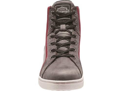 Кеды Mackey Casual Waterproof Harley-Davidson