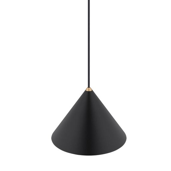 Подвесной светильник Nowodvorski Zenith S Black 7996