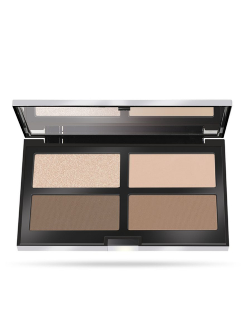 Pupa Contouring &Strobing 002