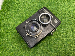 Lubitel 166 Universal