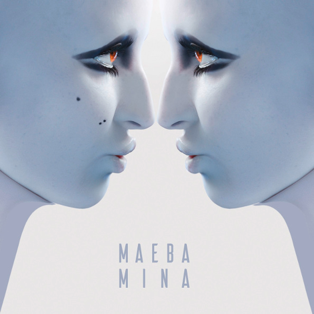 Mina / Maeba (Coloured Vinyl)(LP)