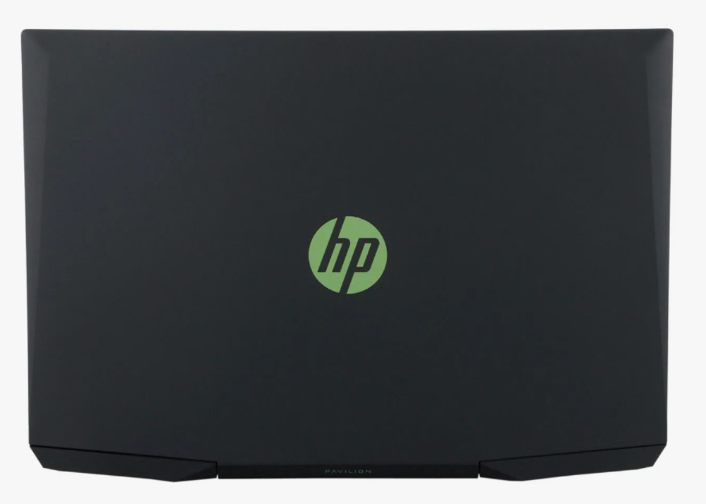 15.6" Ноутбук HP Pavilion Gaming 15-dk0126tx (1920x1080, Intel Core i5-9300H, RAM 8ГБ, SSD 256ГБ, Nvidia GeForce GTX 1050, Win 10 Pro)