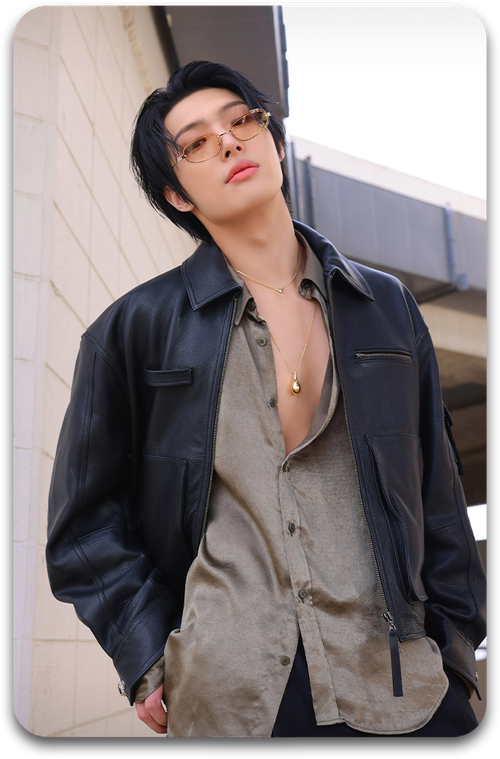 Карта / ATEEZ #1174