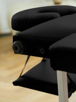 Массажный стол Elite 180/60 с регулировкой высоты