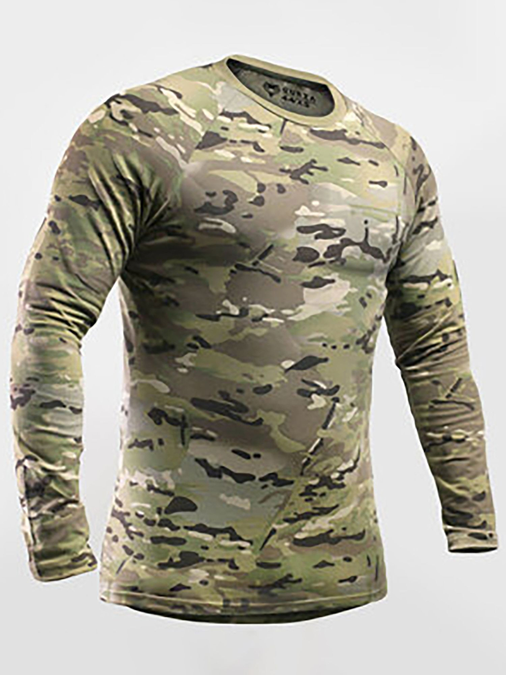 Лонгслив Барс Гюрза-Н (Multicam)