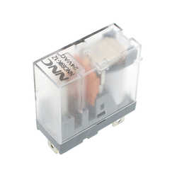 Электромагнитные реле 1 контакт, 24VAC, 15А (20 шт.)