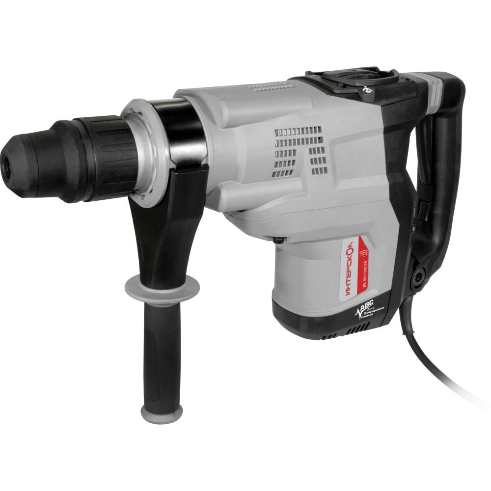 Перфоратор ИНТЕРСКОЛ SDS-Max ПВ-50/1500ЭВ (829.1.0.70)