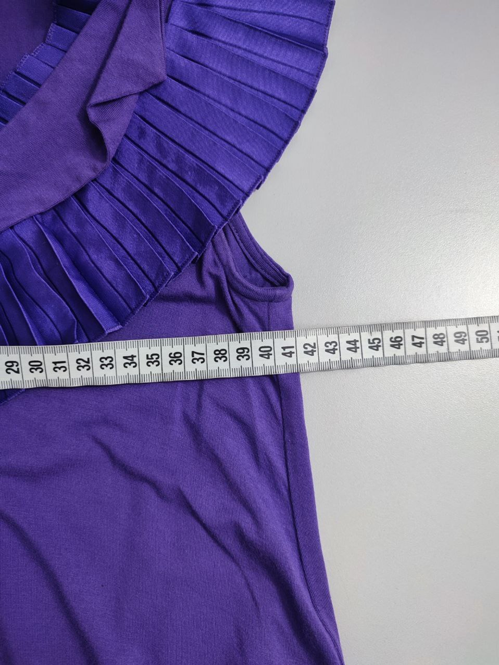 Блуза летняя 44 размер