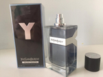 Yves Saint Laurent Y edt 100ml (duty free парфюмерия)