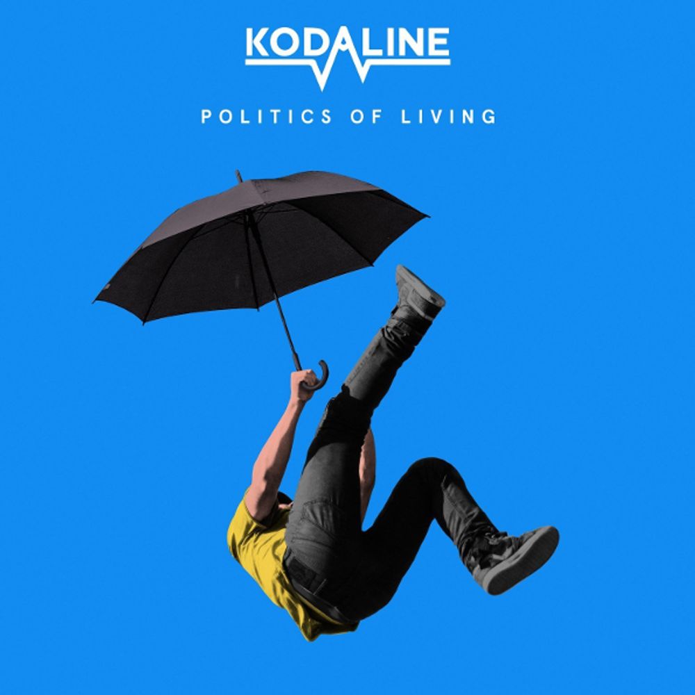 Kodaline / Politics Of Living (CD)