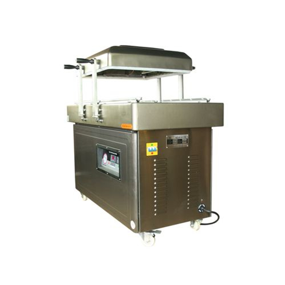 Вакуум-упаковочная машина DZ-700/2SB
