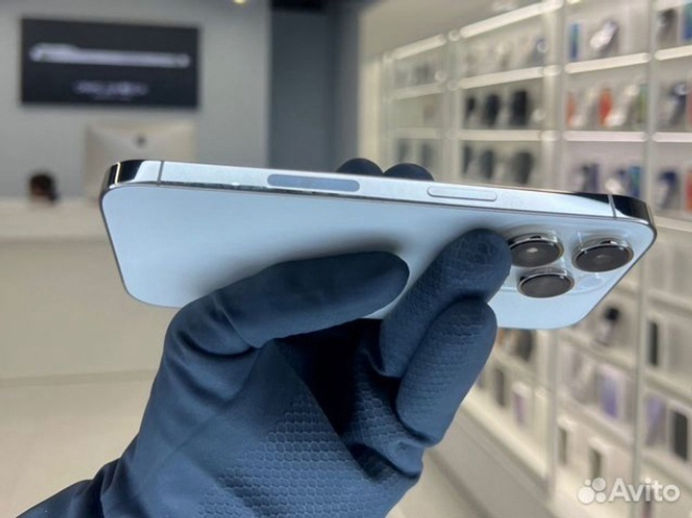 iPhone 14 Pro, 256 ГБ б/у