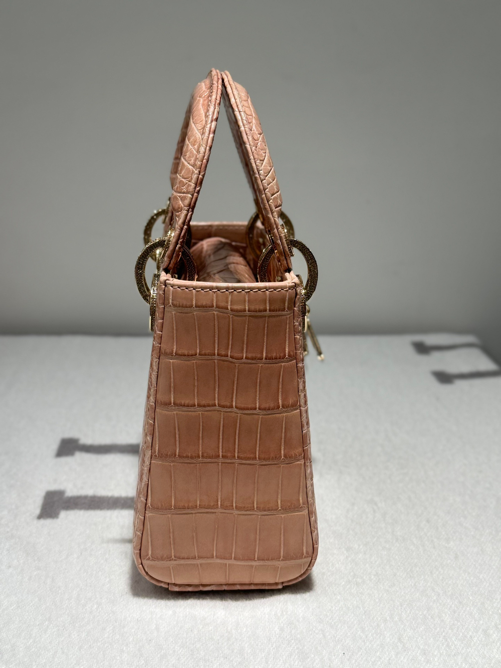 Christian Dior Lady Dior 17 cm