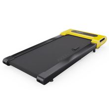 Беговая дорожка DFC AXEFIT TM200-3LY, 95 х 40 см, желтая