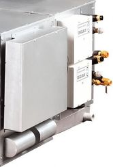 Канальная VRF система Mdv D280T1/N1-B(B)