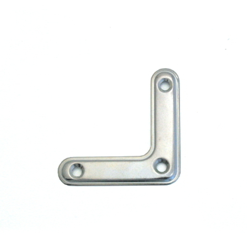 Уголок оконный  50*50  ЦИНК  /С6103